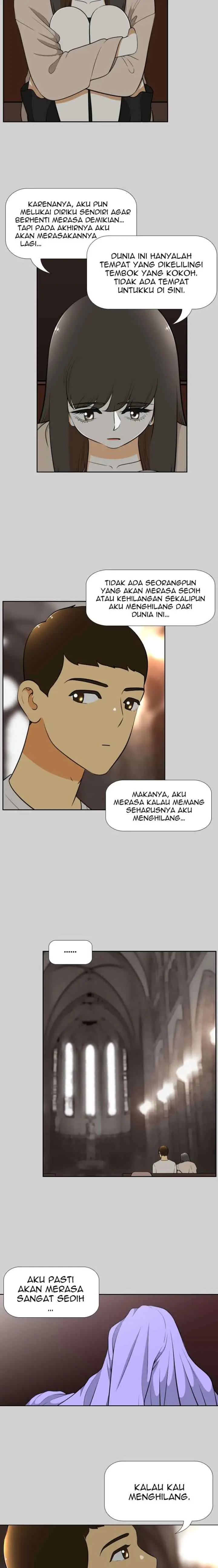 New Normal: Class 8 chapter 272 halaman 11