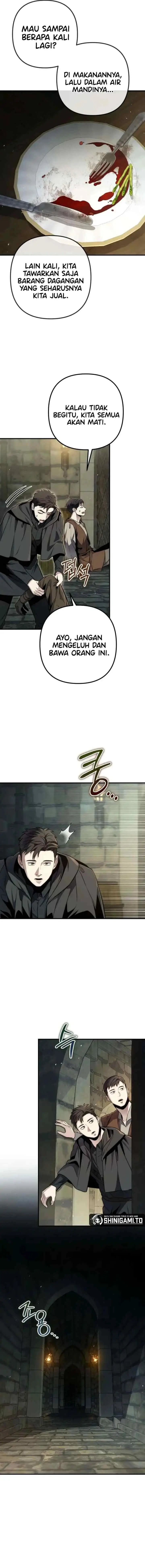 Omiai Shitakunakattanode, Muri Nandai na Jouken wo Tsuketara Doukyuusei ga Kita Ken ni Tsuite chapter 7 halaman 15