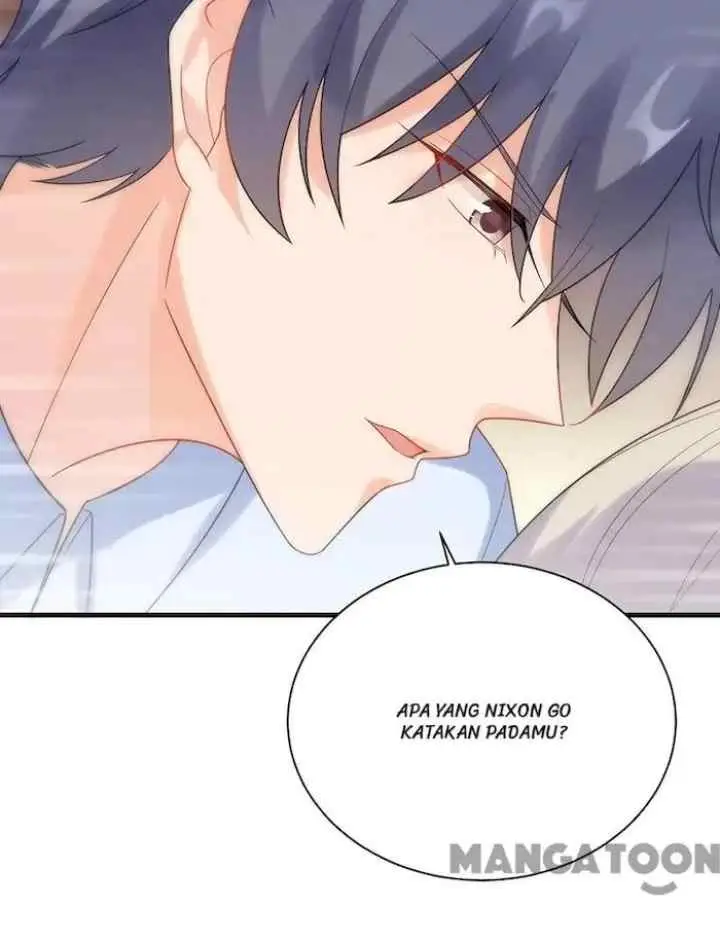 I Mingled With A CEO: The Daughter's Return chapter 68 halaman 19
