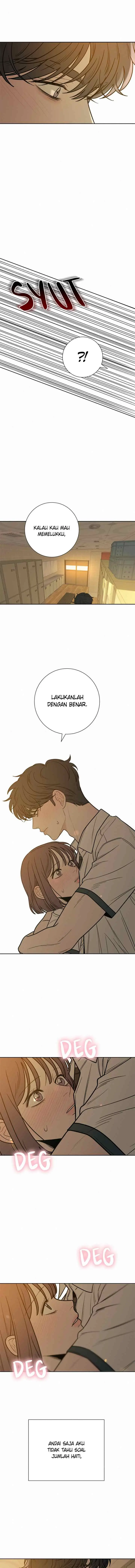 Operation: True Love chapter 53 halaman 6