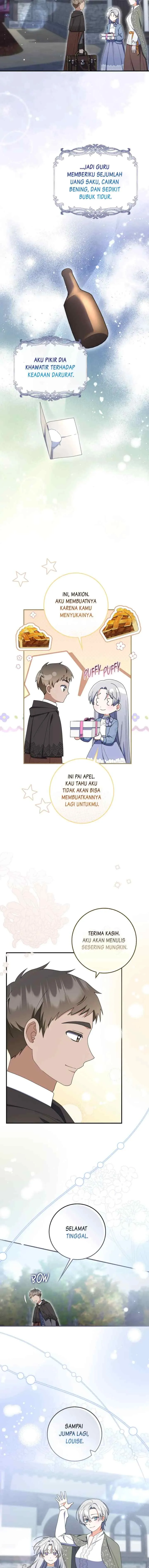 As My Husband Wish, I Will Bring in the Concubine chapter 54 halaman 10