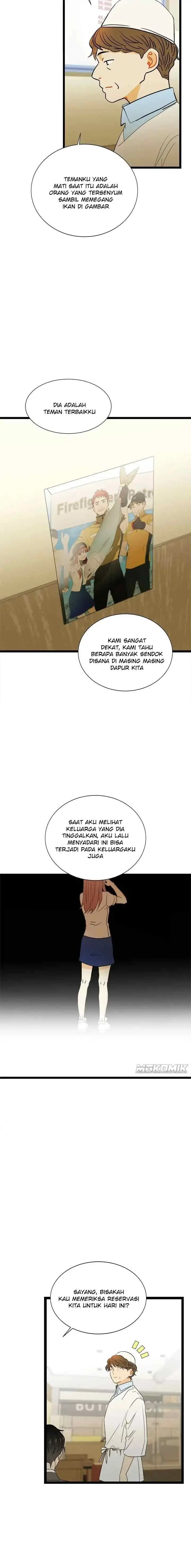 Faking It in Style chapter 55 halaman 7