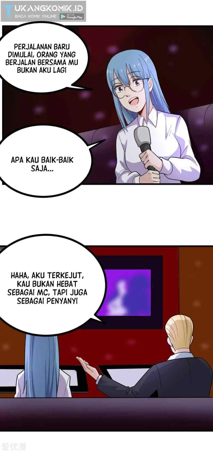 School Flower Master chapter 234 halaman 7