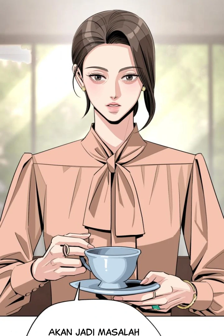 Lee Seop's Love chapter 80 halaman 56