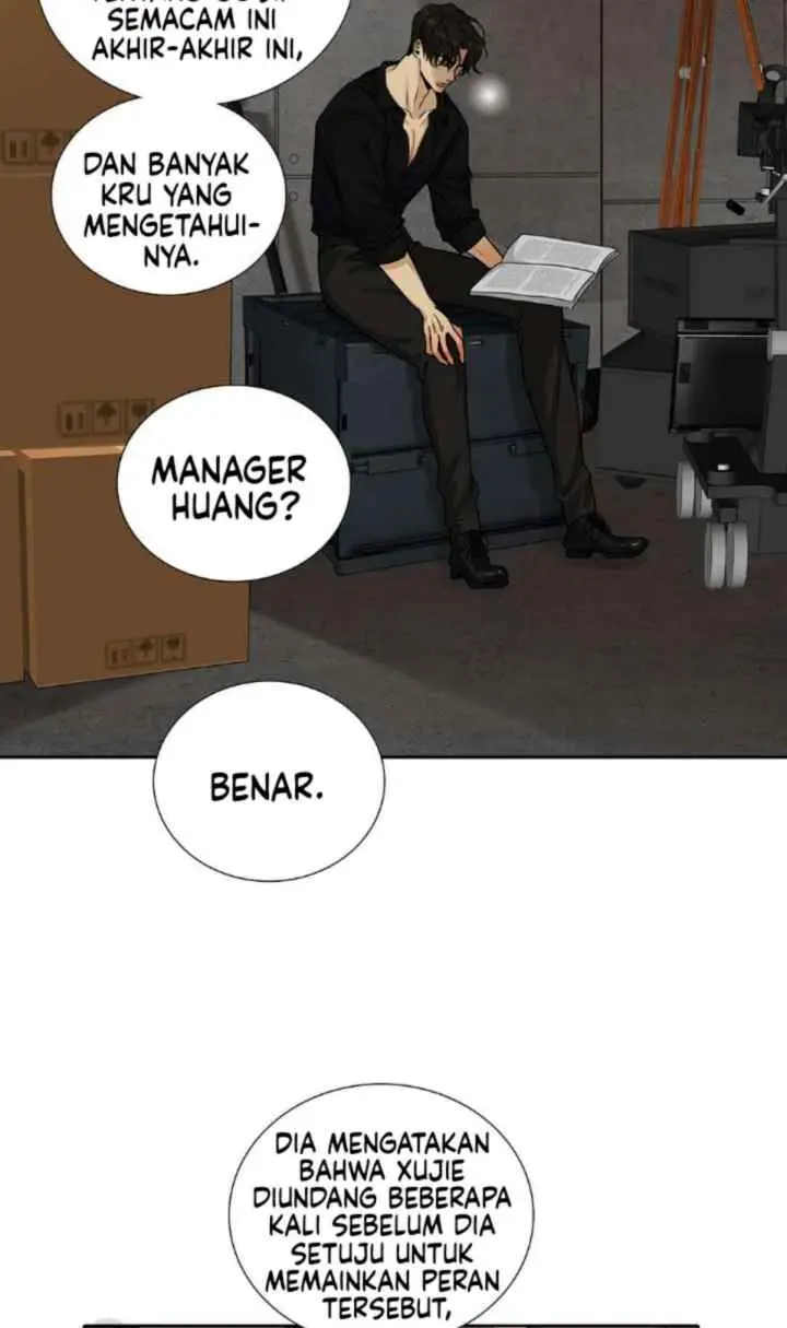 Dívida de Amor chapter 51 halaman 8