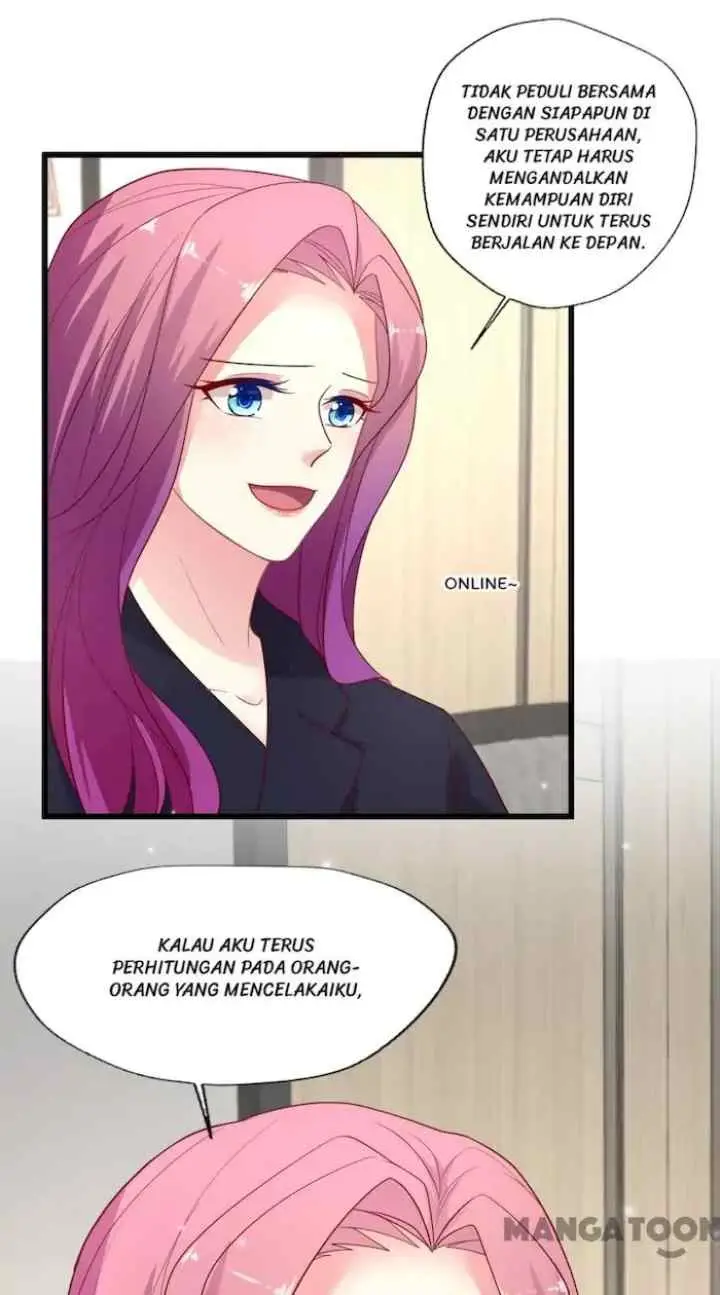 Cost of Being Famous (A-List) chapter 146 halaman 9