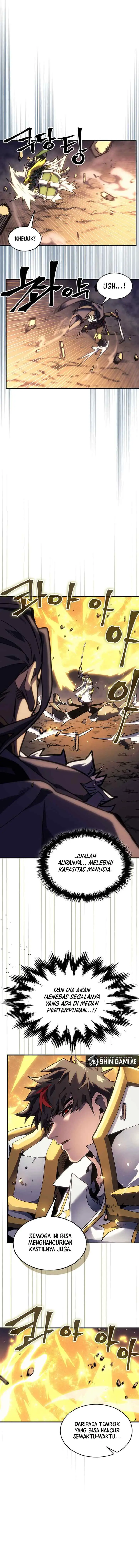 A Returner's Magic Should Be Special chapter 242 halaman 12