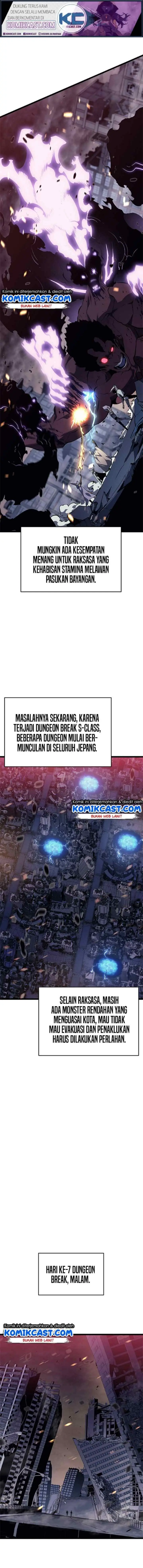 Solo Leveling chapter 135 halaman 7