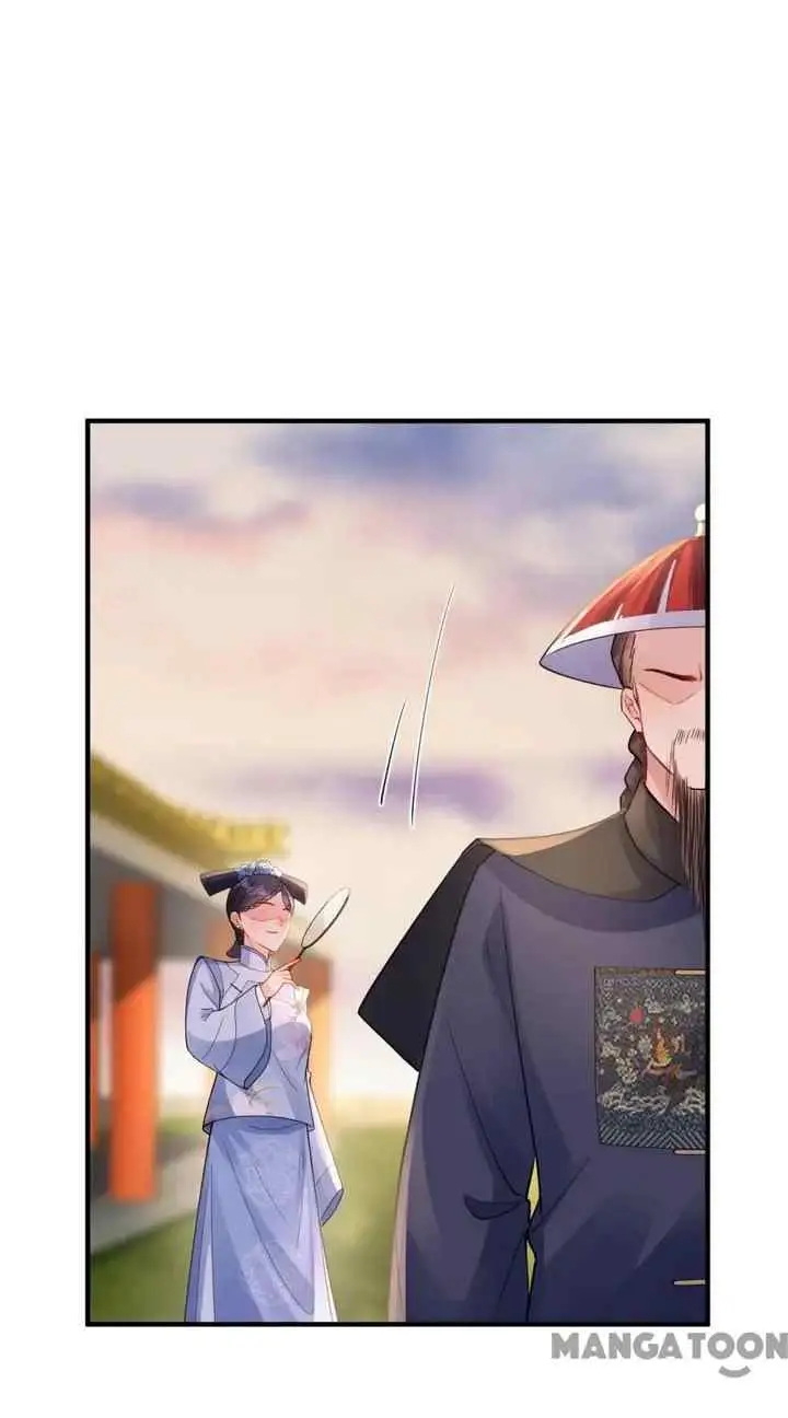 Princess, Don't Ruin Your Public Persona! chapter 213 halaman 14