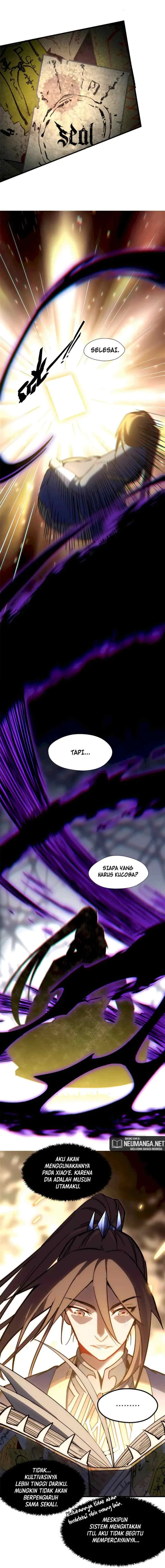 Top Tier Providence: Secretly Cultivate for a Thousand Years chapter 59 halaman 4