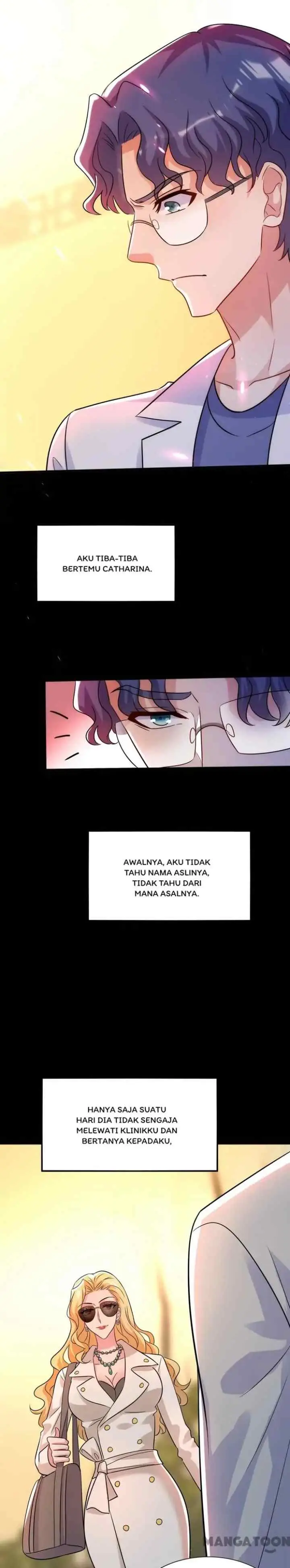 Don't Mess With Missy! chapter 103 halaman 6