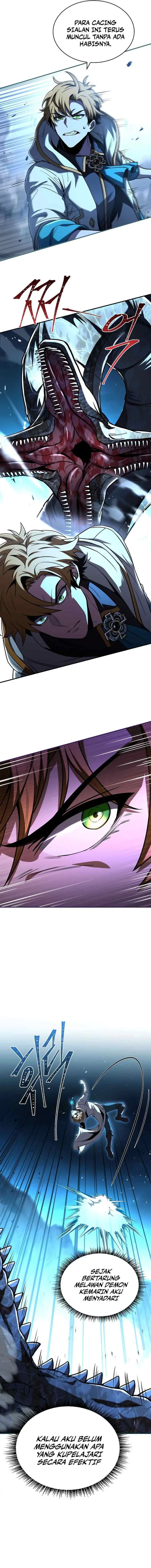 Talent-Swallowing Magician chapter 58 halaman 5