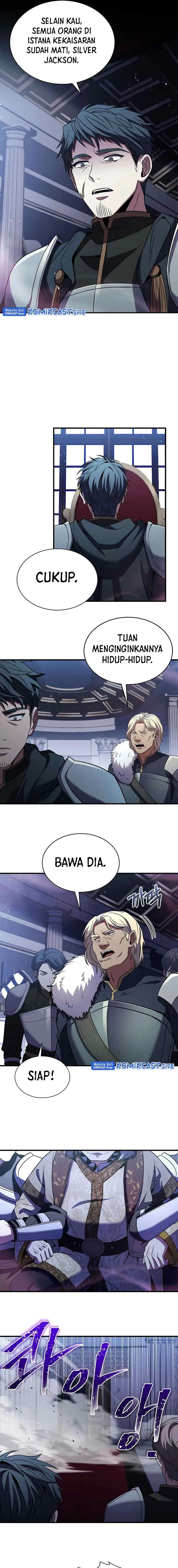 Rebirth of the 8-Circled Mage chapter 128 halaman 15