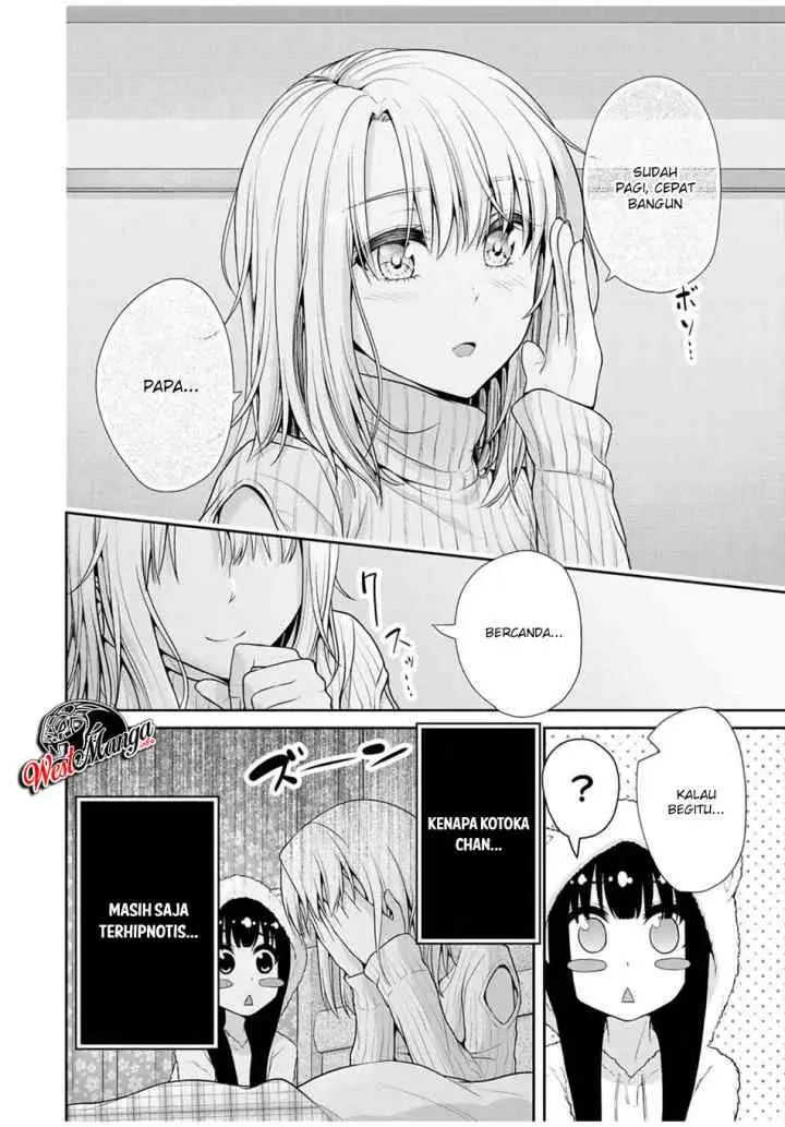 Fechippuru Bokura no Junsuina Koi chapter 29 halaman 4