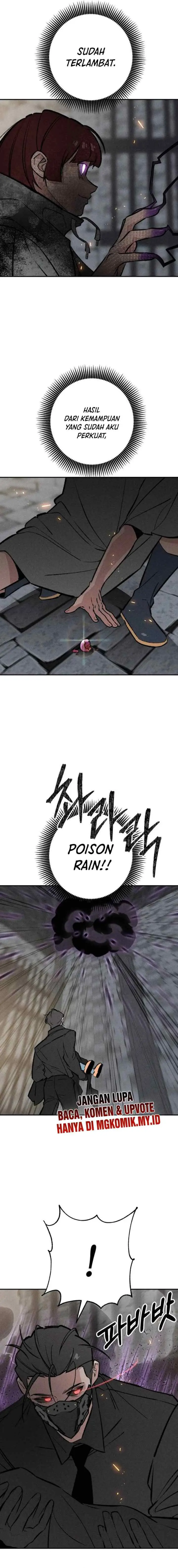 The Devilish Son-In-Law chapter 36 halaman 9