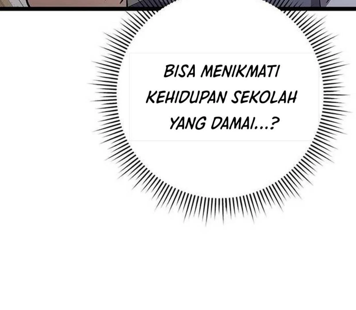 High School Queen chapter 22 halaman 164