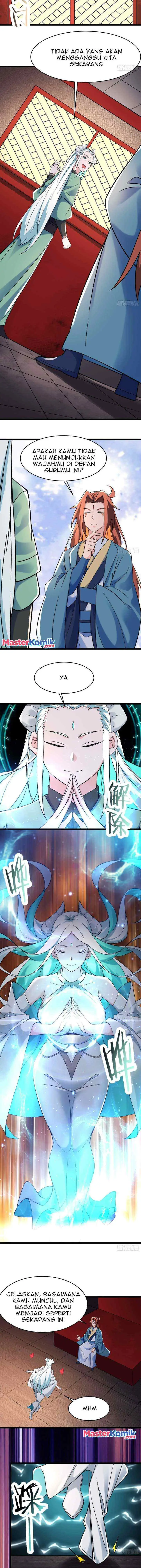Apprentices Are All Female Devil chapter 139 halaman 6