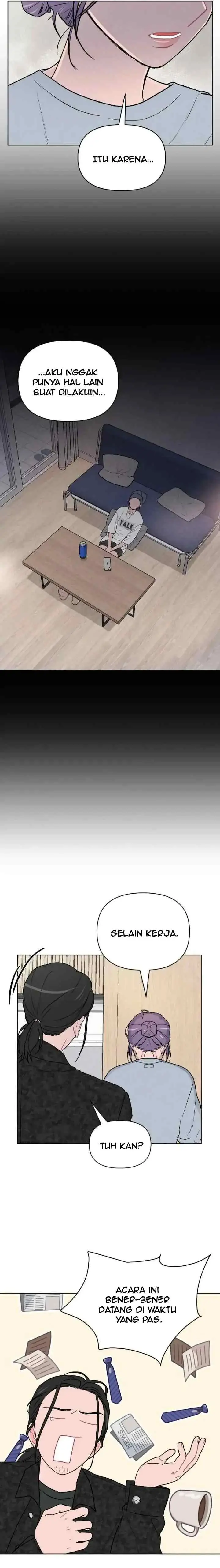 Pitiful Us chapter 31 halaman 7