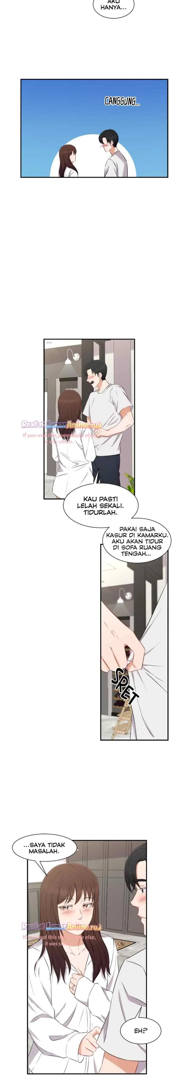 I Need a Bride chapter 68 halaman 14