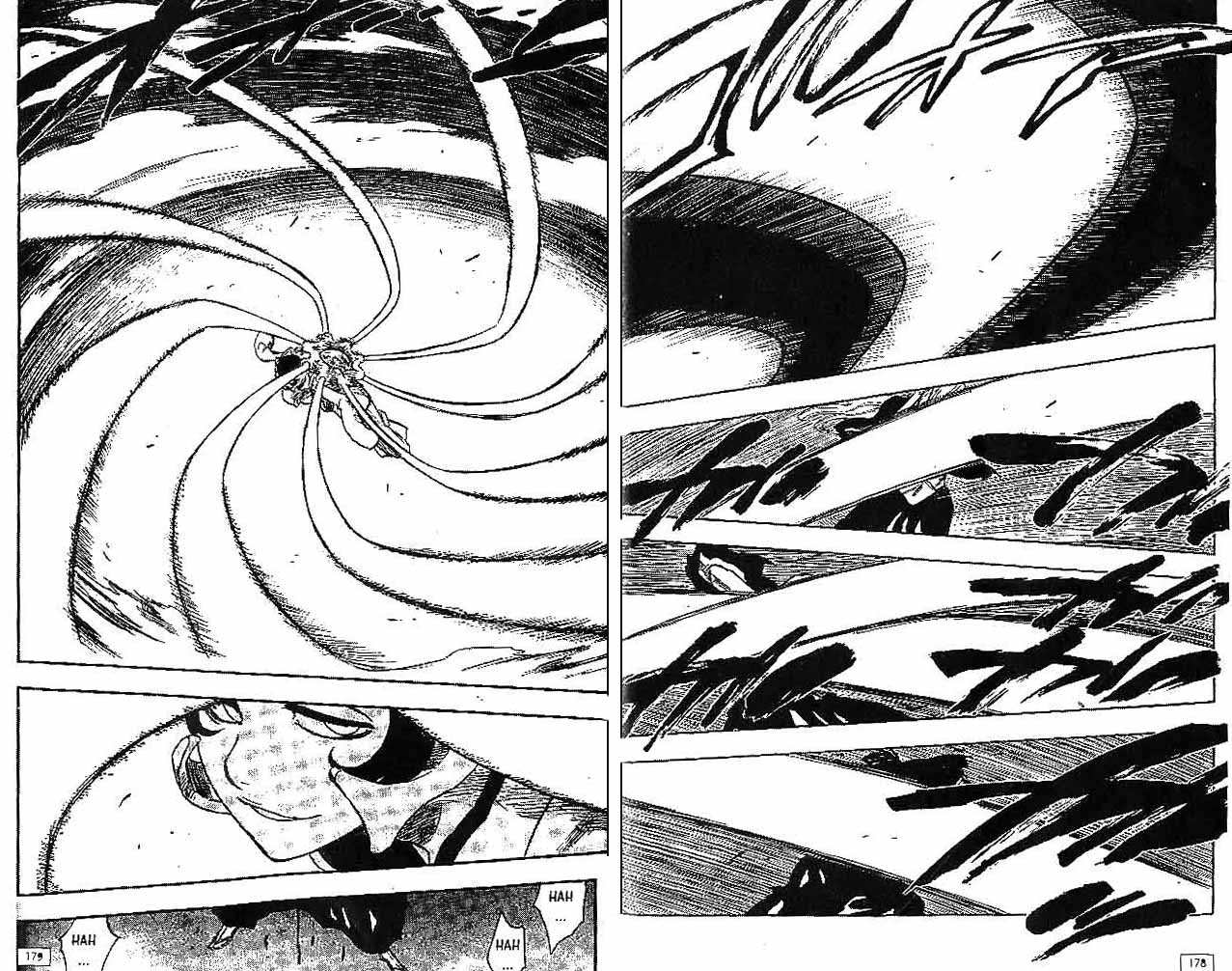 Bleach chapter 26 halaman 90