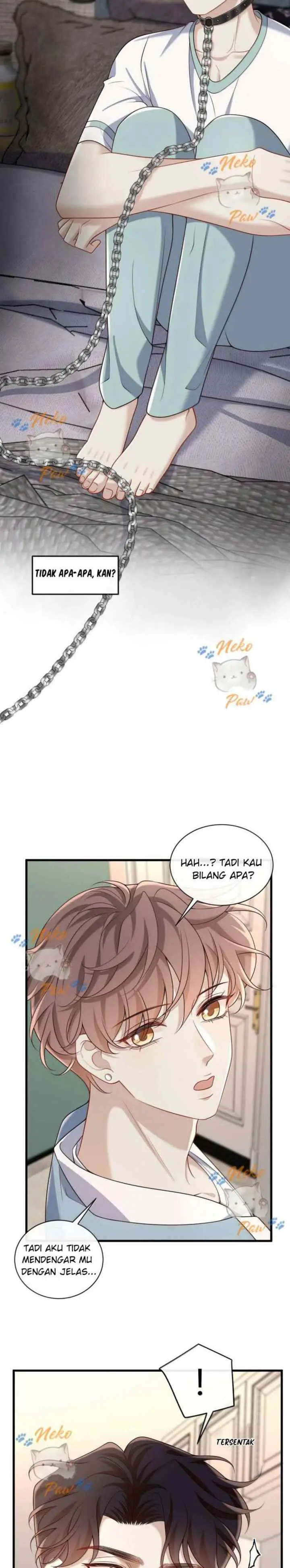 He Came Late At Night chapter 89 halaman 5