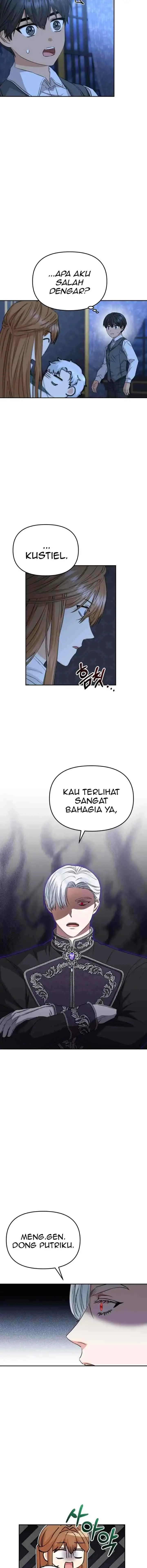 How To Survive as the Devil's Child chapter 12 halaman 13