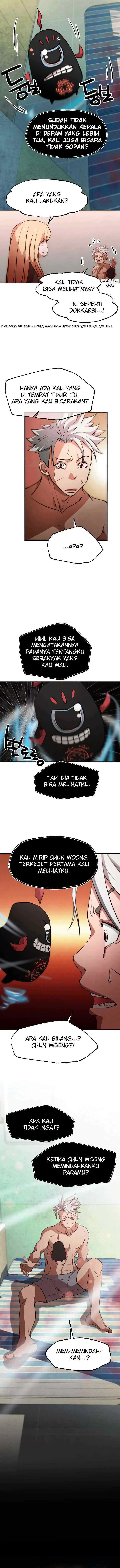 Who Killed the Murim Lord? chapter 7 halaman 8