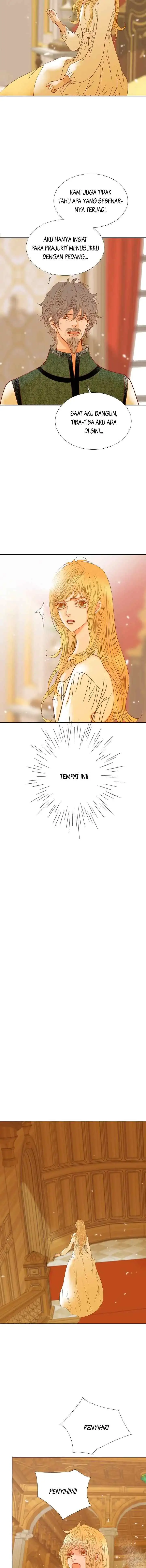 Beauty as the Beast chapter 47 halaman 13