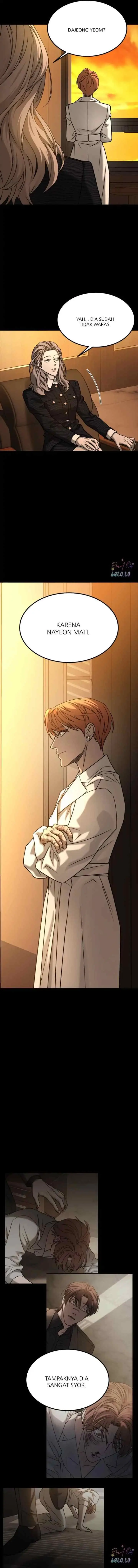 Get Back chapter 135 halaman 6