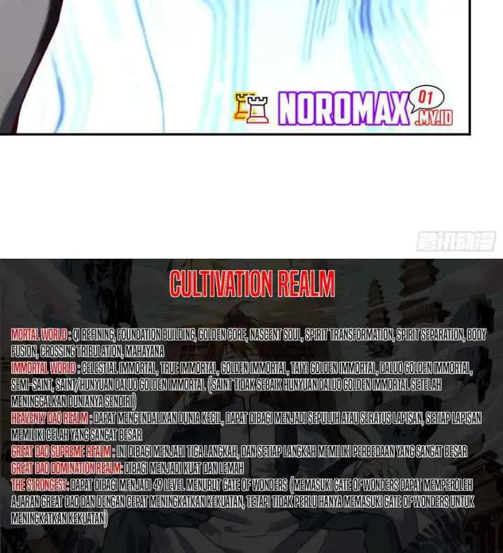 I'm Actually A Cultivation Bigshot chapter 474 halaman 15