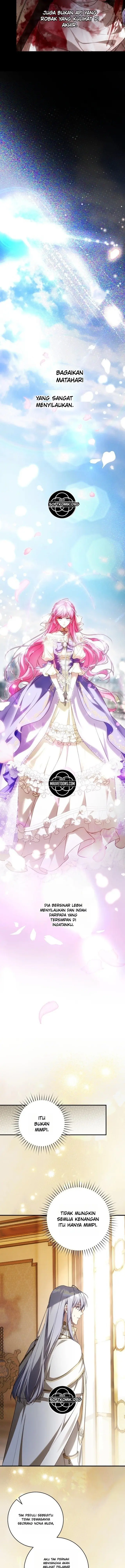 The Sword-Wielding Flower chapter 55 halaman 13