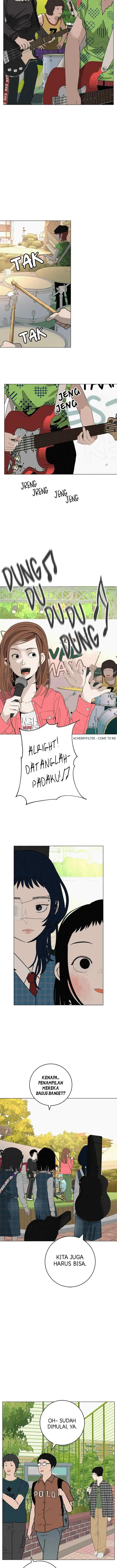 Radiant Rewind chapter 27 halaman 8