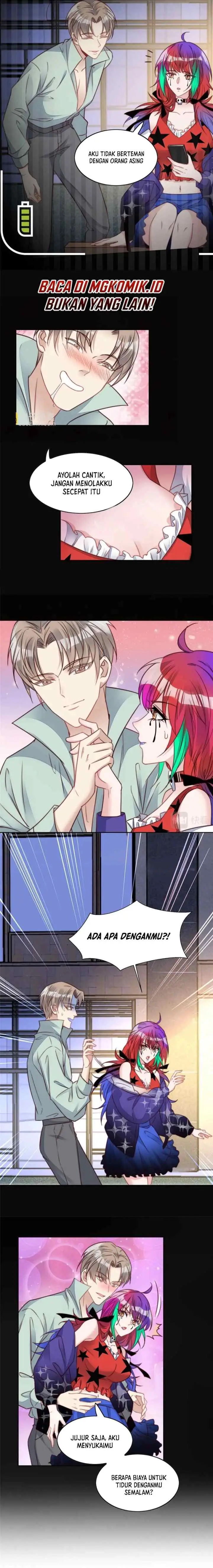 Furen Ta Chengle Da Laomen De Tuan Chong chapter 3 halaman 9