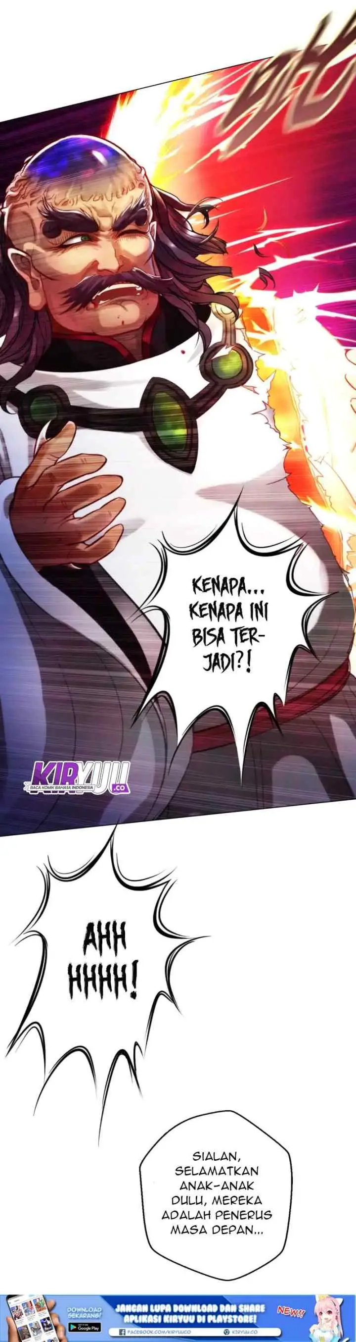 Lang Huan Library chapter 23 halaman 14