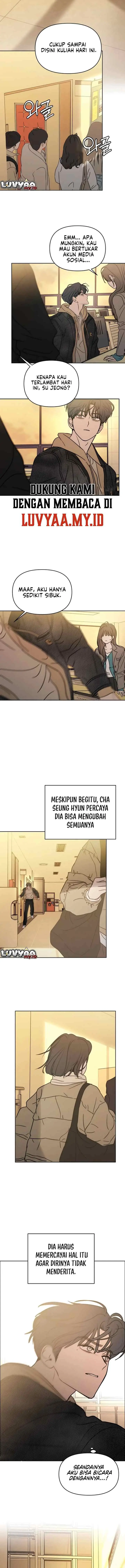 I Want To Be Fooled chapter 45 halaman 13