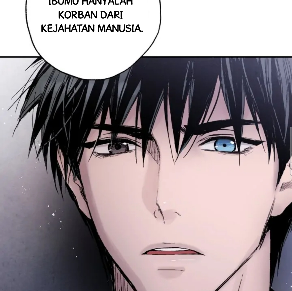 Pureun Yuri chapter 17 halaman 101
