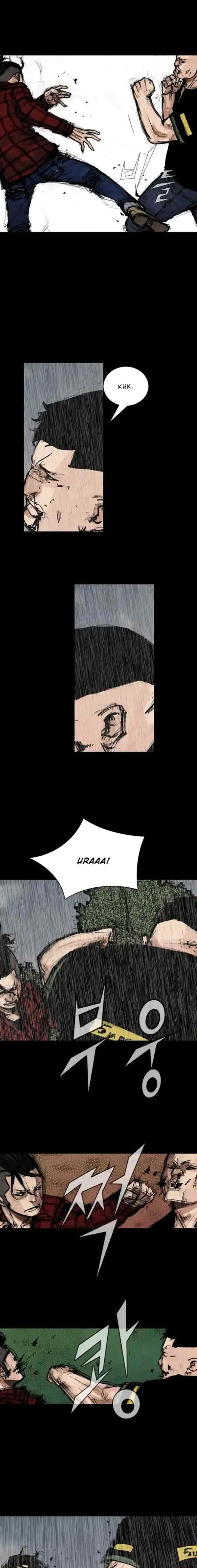 Dokgo 2 chapter 94 halaman 7