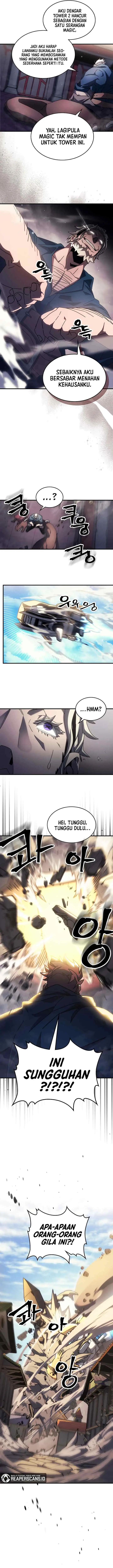 A Returner's Magic Should Be Special chapter 212 halaman 7
