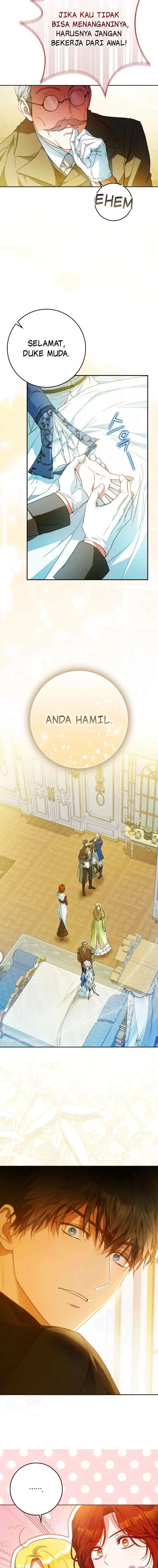 I Became the Wife of the Male Lead chapter 135 halaman 10