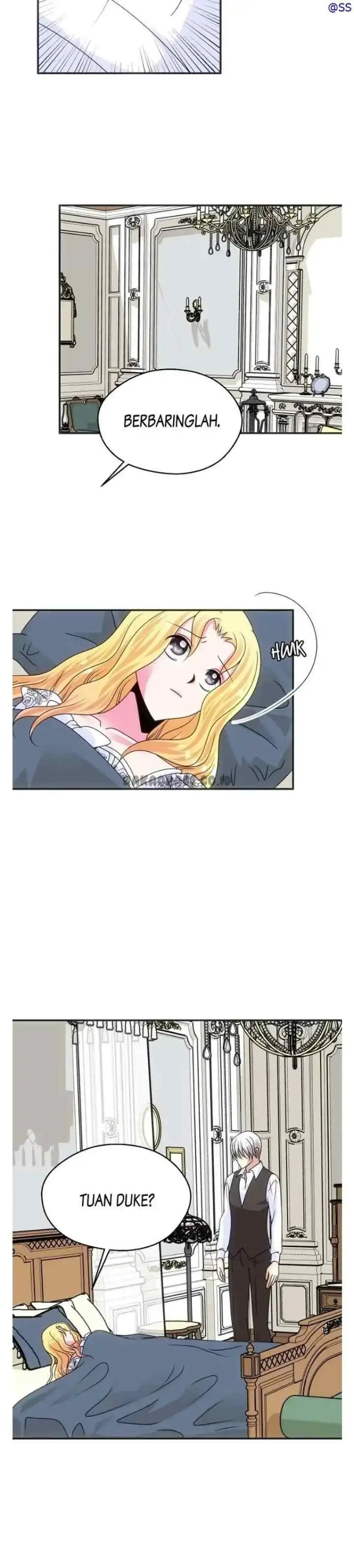 I Refuse the Duke chapter 50 halaman 5
