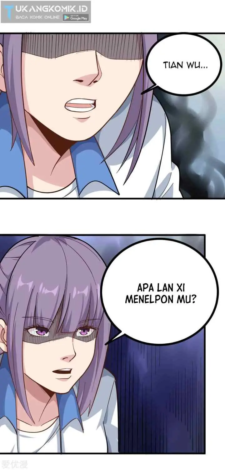 School Flower Master chapter 215 halaman 9