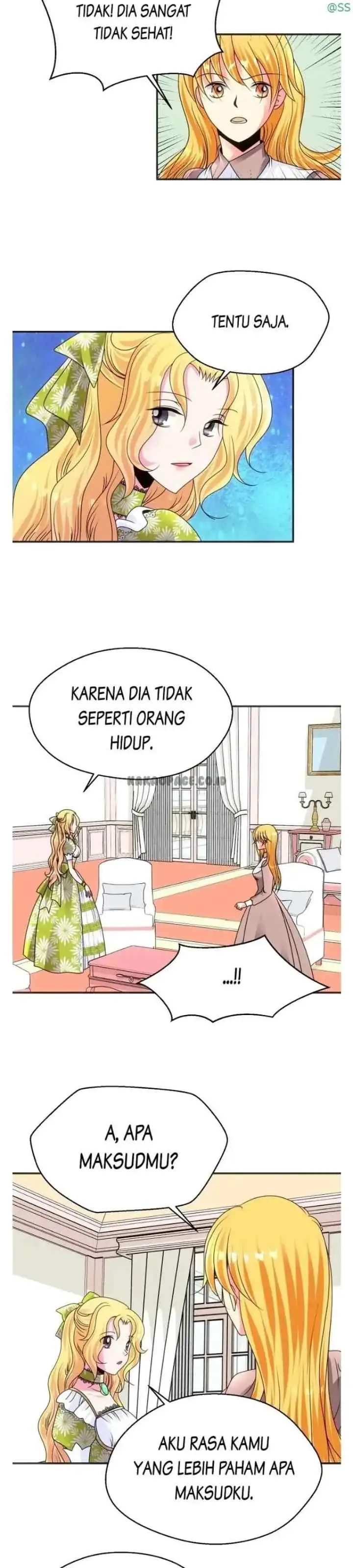 I Refuse the Duke chapter 34 halaman 9