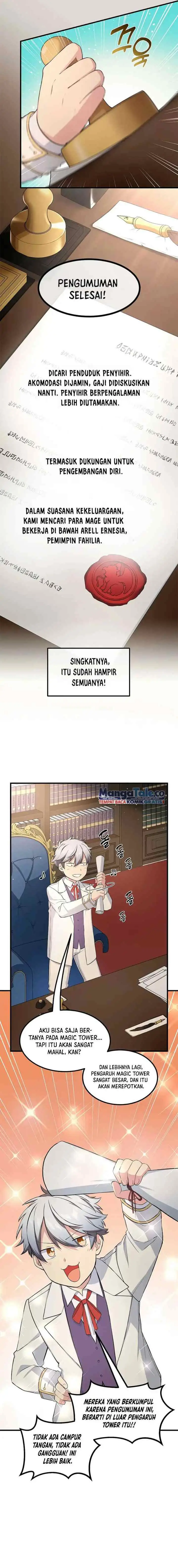 How the Pro in His Past Life Sucks the Sweet Honey chapter 37 halaman 9