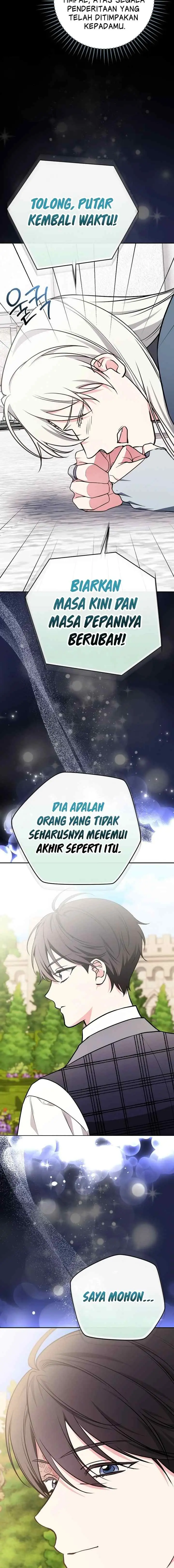 Seducing Duke Monster chapter 120 halaman 10