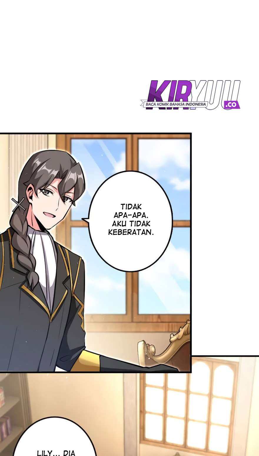 Release That Witch chapter 120 halaman 24