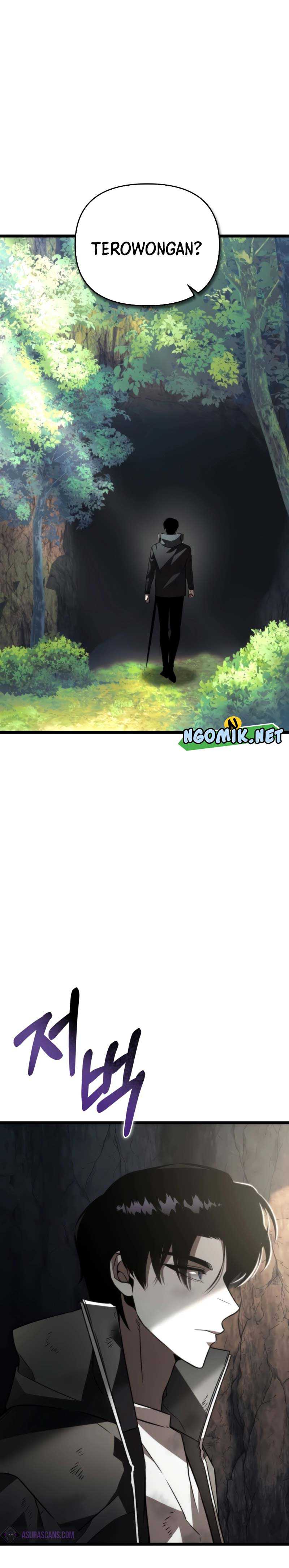Reincarnator chapter 25 halaman 28