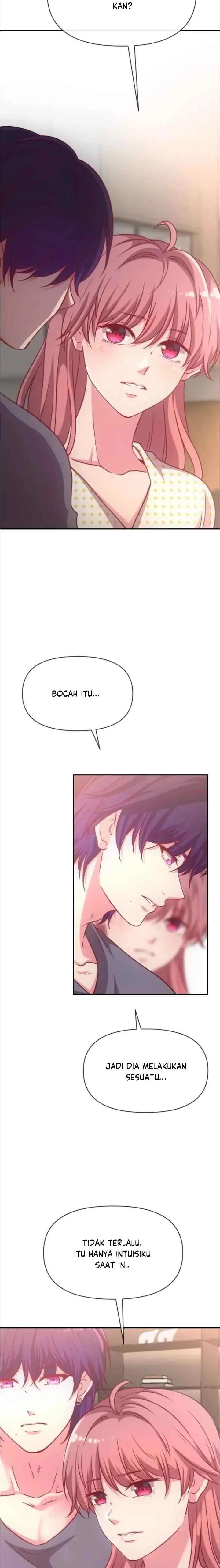 Hello Baby chapter 62 halaman 5