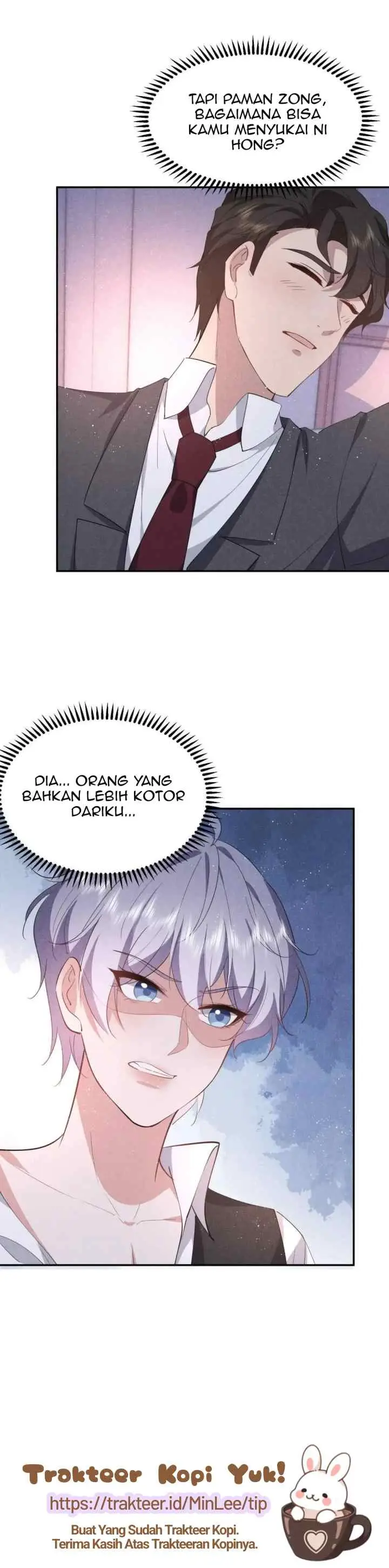 If You Ignore Me, I Will Be A Villain chapter 32 halaman 14