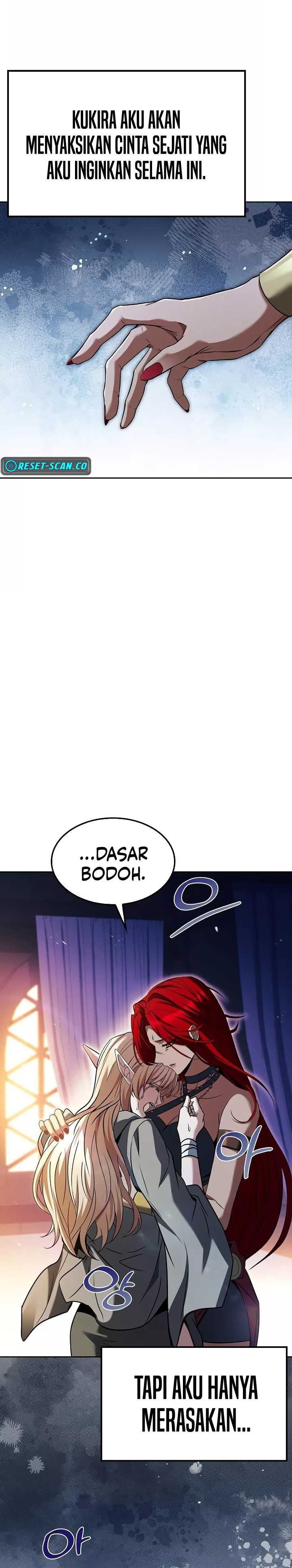 A Wizard's Restaurant chapter 64 halaman 23