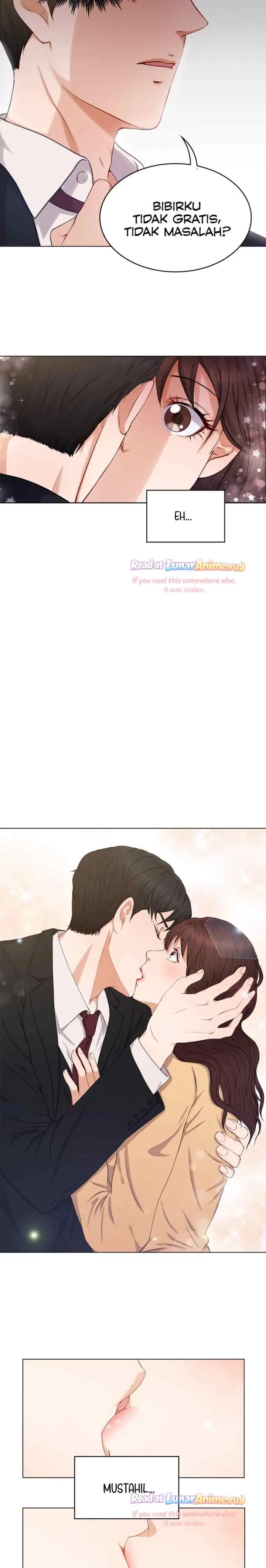 I Need a Bride chapter 2 halaman 7